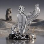 Maahir Legacy Lattafa Eau de Parfum 100ML - Imagen 3