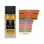 Mafia Boss Bujairami Extrait de Parfum 100ML - Imagen 4