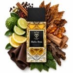 Mafia Boss Bujairami Extrait de Parfum 100ML - Imagen 3