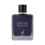 Maitre de Blue Maison Alhambra Eau de Parfum 100ML