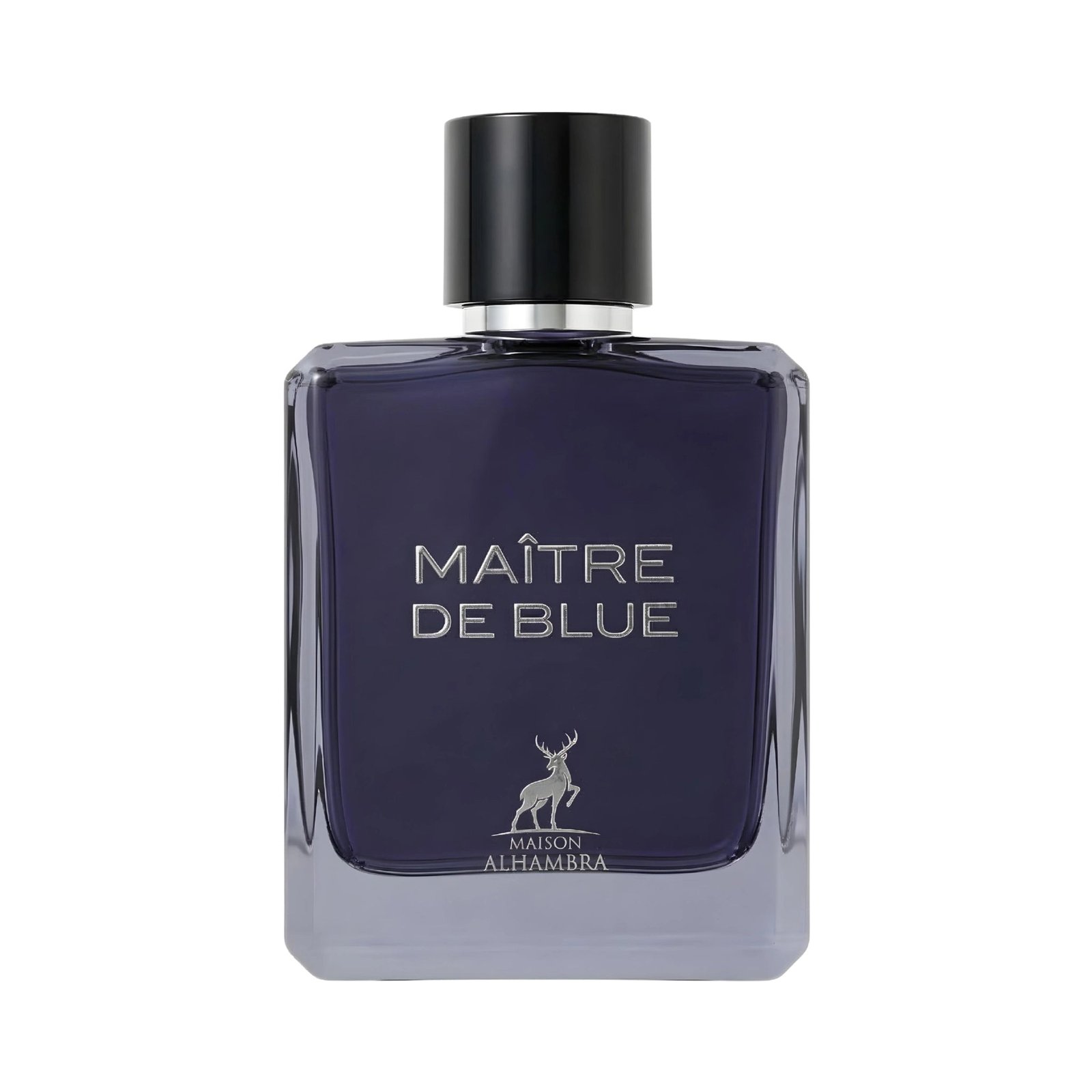 Maitre_de_Blue_Maison_Alhambra_Eau_de_Parfum_Para_Hombre.jpg Maitre de Blue Maison Alhambra Eau de Parfum 100ML - Imagen 1