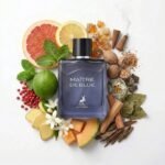Maitre de Blue Maison Alhambra Eau de Parfum 100ML - Imagen 2