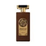 Majd Al Sultan Asdaaf Eau de Parfum 100ML