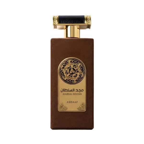 Majd Al Sultan Asdaaf Eau de Parfum 100 ml - Imagen 1