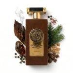 Majd Al Sultan Asdaaf Eau de Parfum 100 ml - Imagen 2