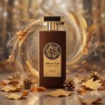 Majd Al Sultan Asdaaf Eau de Parfum 100 ml - Imagen 3