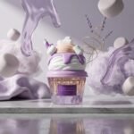 Mallow Madness Lattafa Eau de Parfum 75 ml - Imagen 3