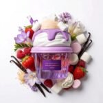 Mallow Madness Lattafa Eau de Parfum 75 ml - Imagen 2