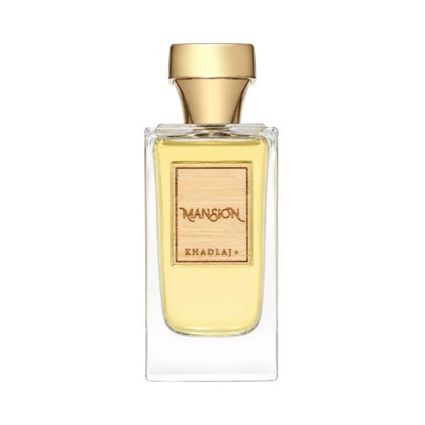 Mansion Khadlaj Eau de Parfum 100 ml - Imagen 1