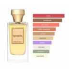 Mansion Khadlaj Eau de Parfum 100 ml - Imagen 4