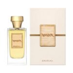 Mansion Khadlaj Eau de Parfum 100 ml - Imagen 2