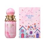 Marshmallow Blush Paris Corner Eau de Parfum 100ML - Imagen 2