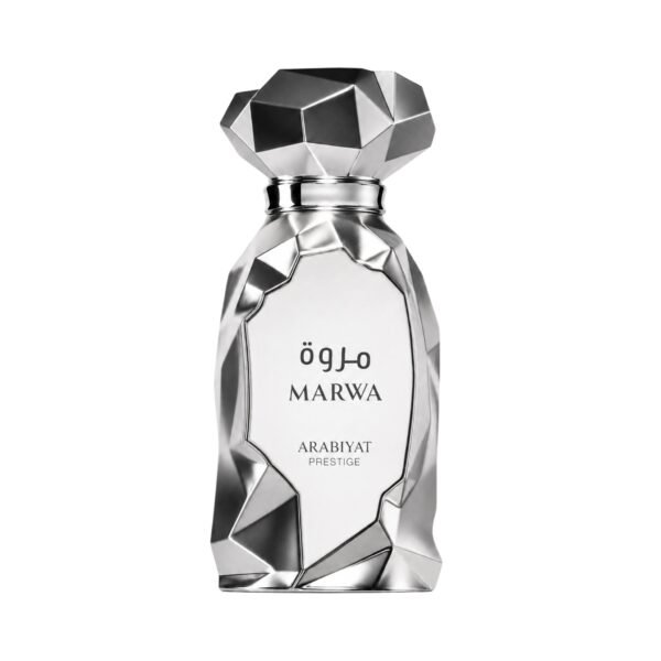 Marwa Arabiyat Prestige Eau de Parfum 100 ml - Imagen 1