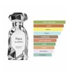 Marwa Arabiyat Prestige Eau de Parfum 100 ml - Imagen 4