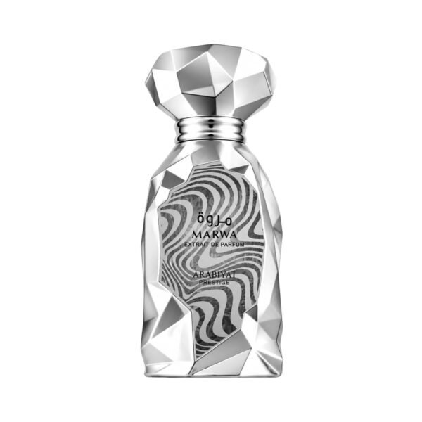 Marwa Extrait Arabiyat Prestige Extrait de Parfum 60ML
