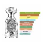 Marwa Extrait Arabiyat Prestige Extrait de Parfum 60ML - Imagen 5