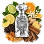 Marwa Extrait Arabiyat Prestige Extrait de Parfum 60ML - Imagen 4