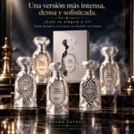 Marwa Extrait Arabiyat Prestige Extrait de Parfum 60ML - Imagen 3
