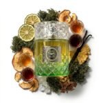 Mawj Appletini Paris Corner Eau de Parfum 100 ml - Imagen 2