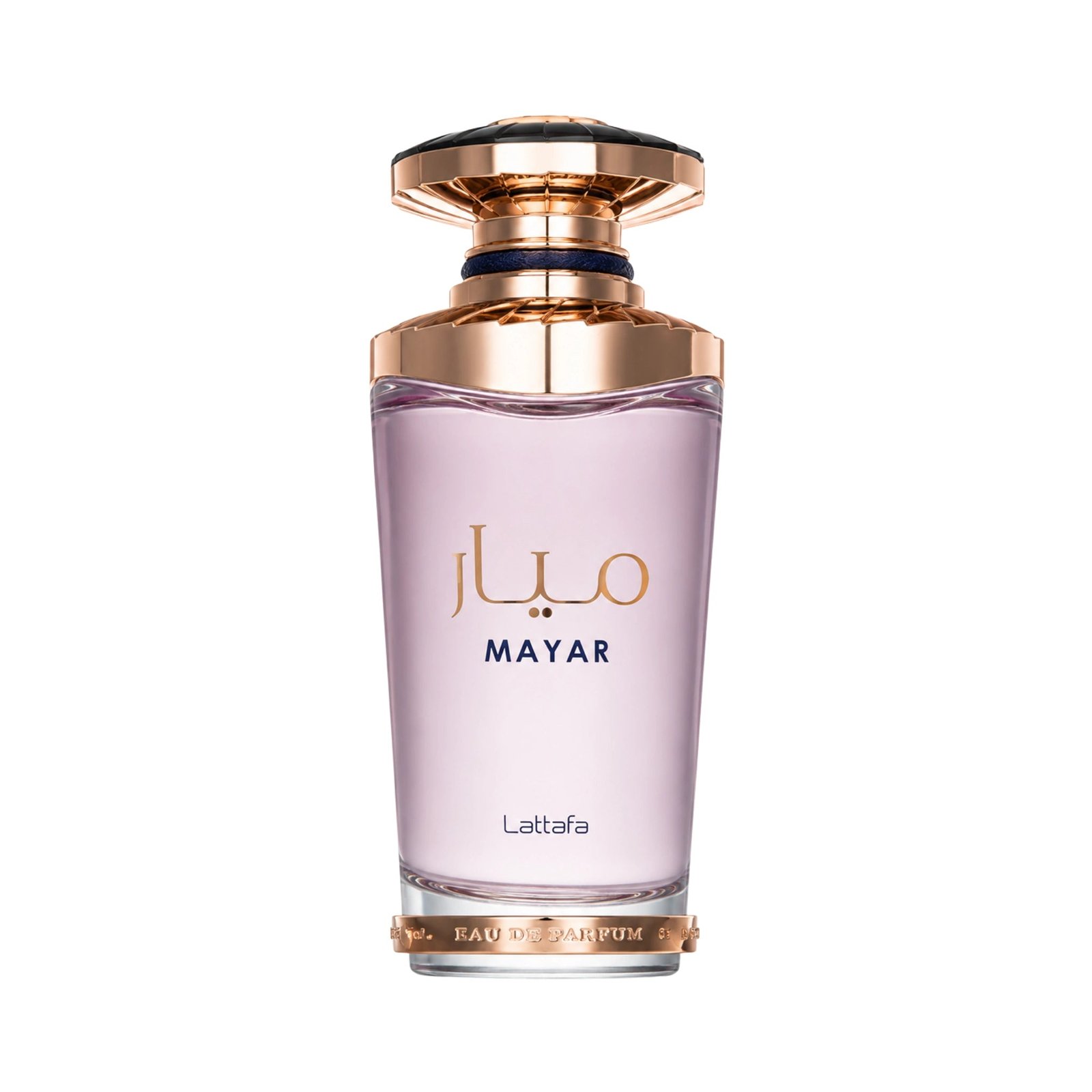 Mayar_Lattafa_Eau_de_Parfum_Para_Mujer.jpg Mayar Lattafa Eau de Parfum 100ML - Imagen 1