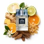 Mazaaj Infused Zimaya Eau de Parfum 100 ml - Imagen 3