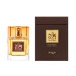 Mazaaj Zimaya Eau de Parfum 100ML - Imagen 2