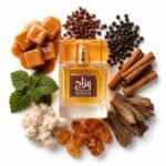 Mazaaj Zimaya Eau de Parfum 100ML - Imagen 3