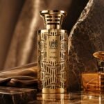 Modhesh Aura Zimaya Eau de Parfum 100 ml - Imagen 5