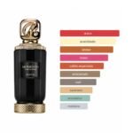 Momento Riiffs Extrait de Parfum 100ML - Imagen 4