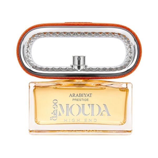 Mouda High End Arabiyat Prestige Eau de Parfum 100 ml - Imagen 1