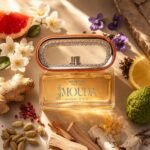 Mouda High End Arabiyat Prestige Eau de Parfum 100 ml - Imagen 5