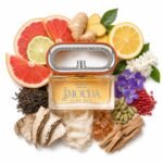 Mouda High End Arabiyat Prestige Eau de Parfum 100 ml - Imagen 3