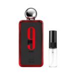 9PM Rebel Afnan Eau de Parfum 100 ml - Imagen 5