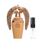 Afeef Lattafa Eau de Parfum 100ML - Imagen 5