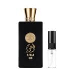 Ajwaa Oud Nusuk Eau de Parfum 100ML - Imagen 6