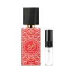 Ajwad Pink to Pink Lattafa Eau de Parfum 60ML - Imagen 5