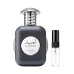 Al Ameed Lattafa Eau de Parfum 100ML - Imagen 5