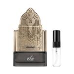 Al Mukhtalif Signature Nusuk Extrait de Parfum 100ML - Imagen 6