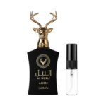 Al Noble Ameer Lattafa Eau de Parfum 100 ml - Imagen 6