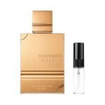 Amber Oud Gold Edition Al Haramain Eau de Parfum 100 ml - Imagen 6