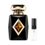 Amber Saffron French Avenue Extrait de Parfum 80ML - Imagen 5