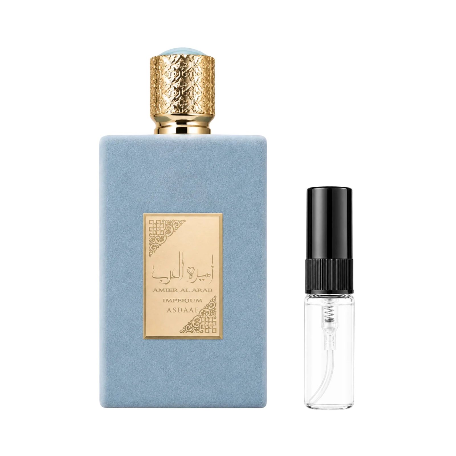Ameer Al Arab Imperium Asdaaf Eau de Parfum 100 ml - Imagen 5