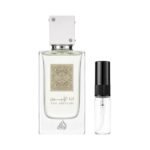Ana Abiyedh Lattafa Eau de Parfum 60 ml - Imagen 5