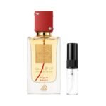 Ana Abiyedh Rouge Lattafa Eau de Parfum 60 ml - Imagen 5