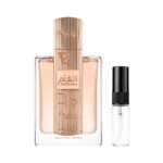 Angham Second Song Lattafa Eau de Parfum 100ML - Imagen 5