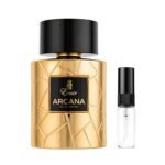 Arcana Emir Eau de Parfum 100ML - Imagen 5