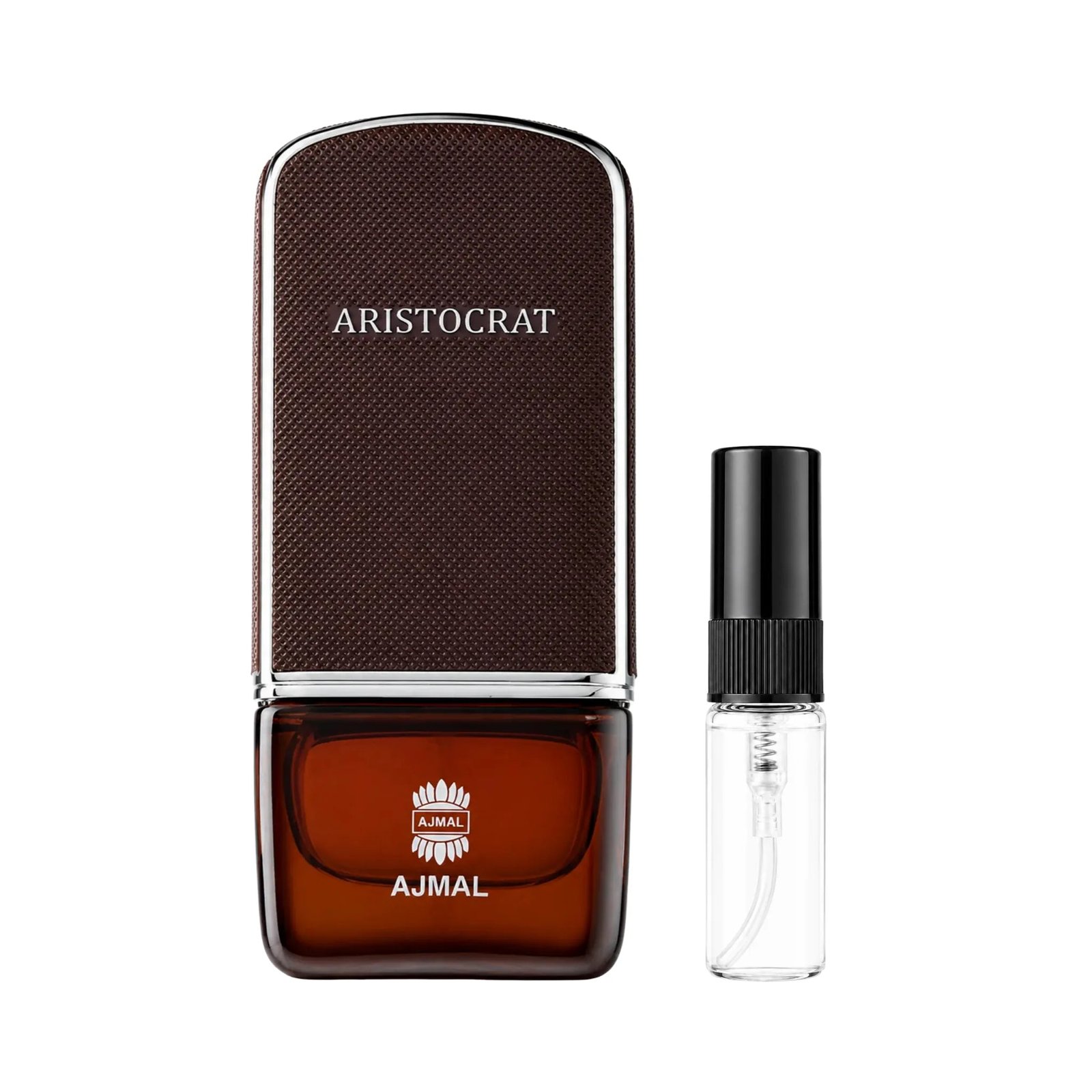 Aristocrat For Him Ajmal Eau de Parfum 75 ml - Imagen 5