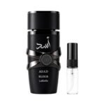 Asad Elixir Lattafa Eau de Parfum 100ML - Imagen 5