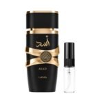 Asad Lattafa Eau de Parfum 100ML - Imagen 6