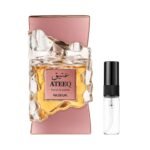Ateeq Nusuk Extrait de Parfum 100ML - Imagen 6